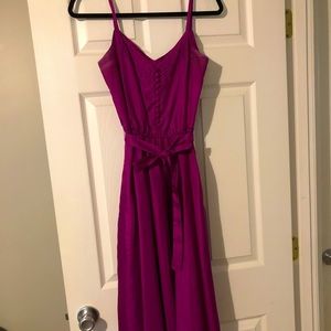 VINTAGE - Rare 1960’s Lanz Original dress